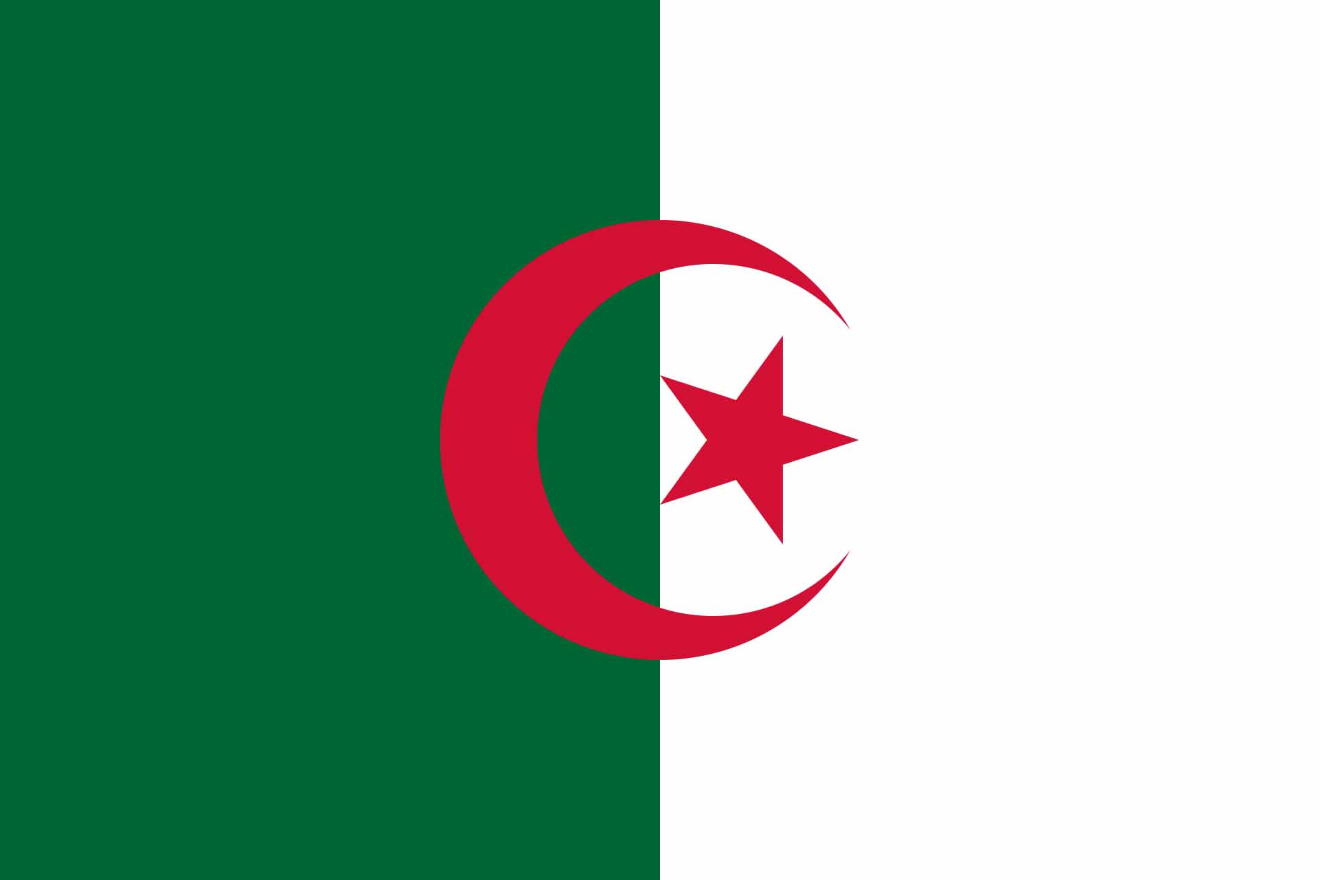 Algeria